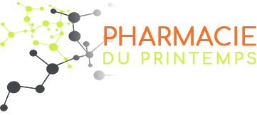 Pharmacie du Printemps