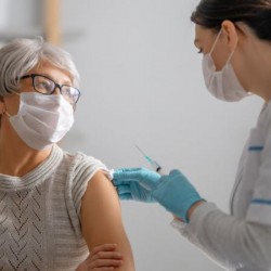 Lire la suite VACCINATION COVID